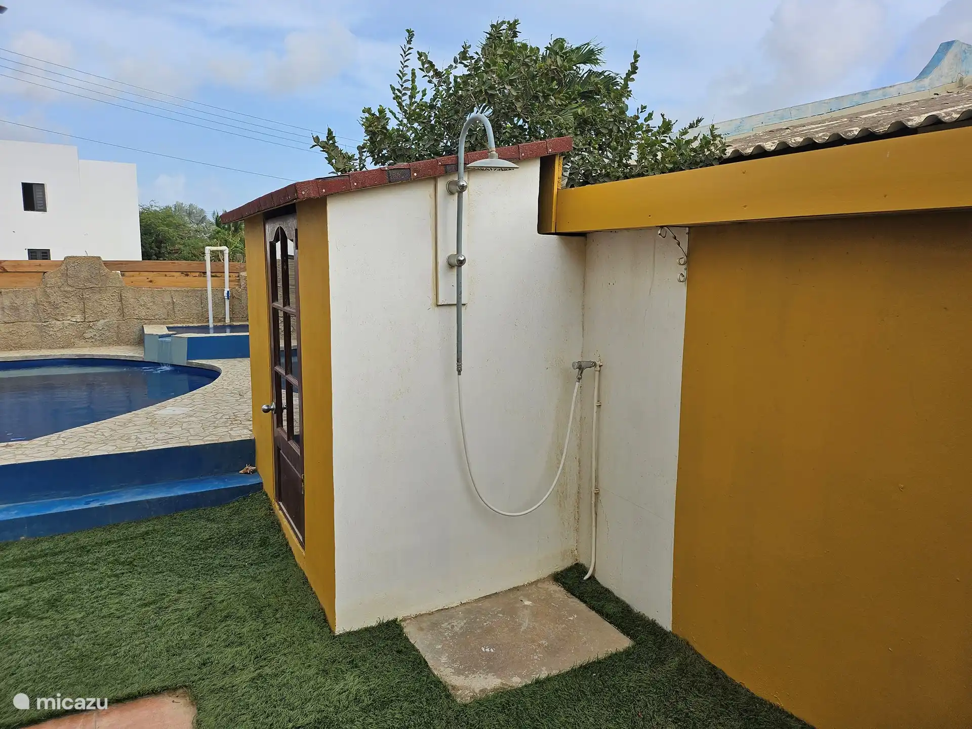 Kas Koos 103 Bonaire in Bonaire, Bonaire, Belnem - Holiday house