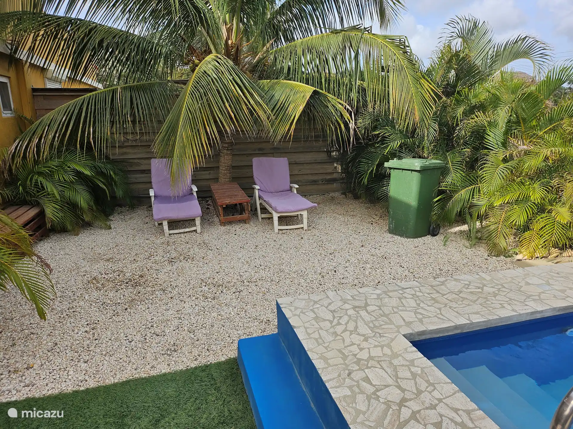 Kas Koos 103 Bonaire in Bonaire, Bonaire, Belnem - Holiday house