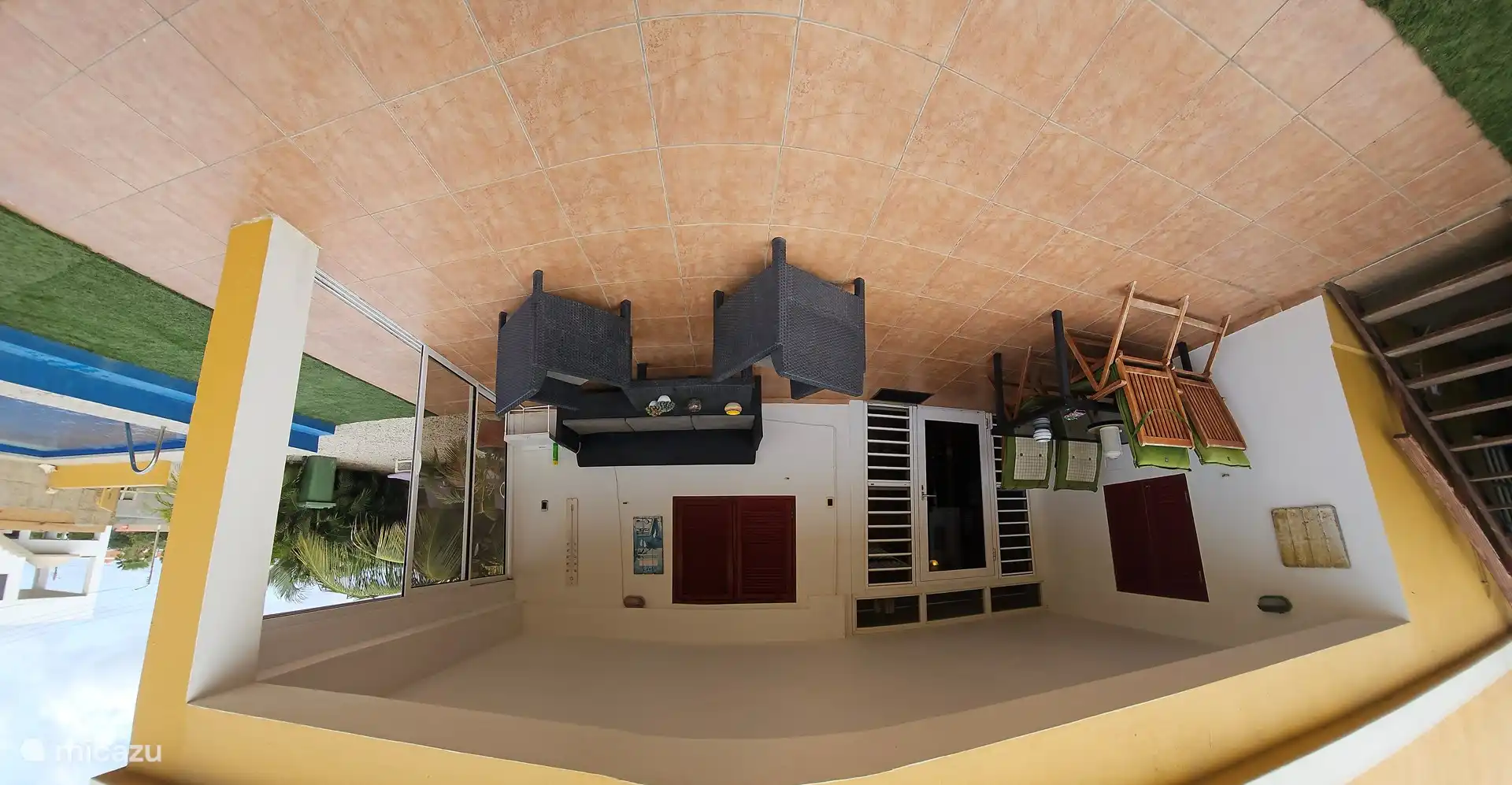 Kas Koos 103 Bonaire in Bonaire, Bonaire, Belnem - Holiday house