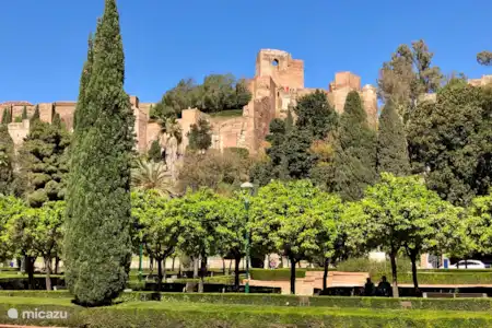Málaga