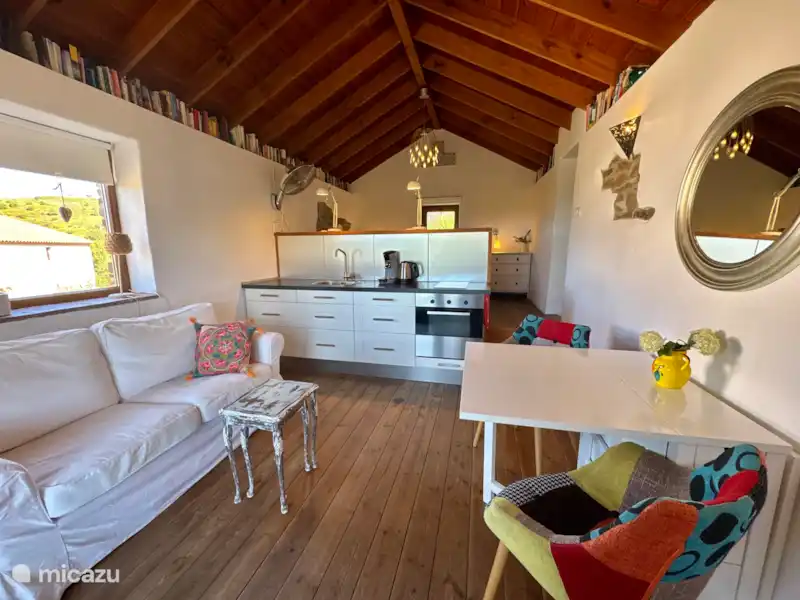 Finca Las Nuevas, Casa Sofia | Espagne, Andalousie, Álora - Gîte / Cottage Finca Las Nuevas, Casa Sofia | Espagne, Andalousie, Álora - Gîte / Cottage