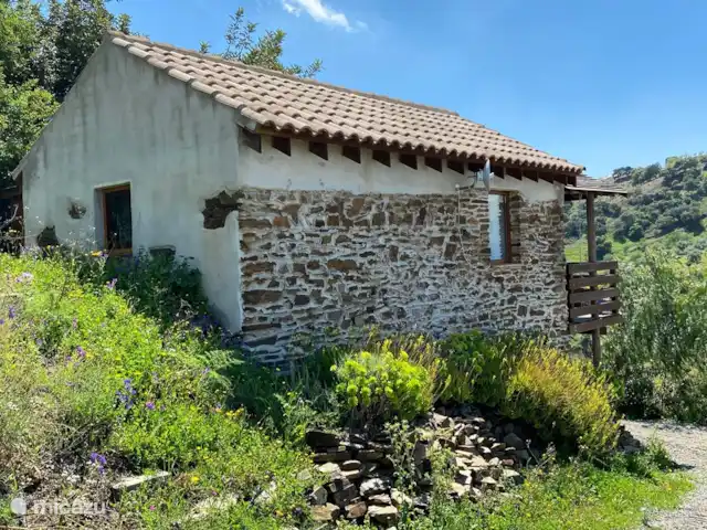 Finca Las Nuevas, Casa Sofia | Espagne, Andalousie, Álora - gîte / cottage Maison Sofia