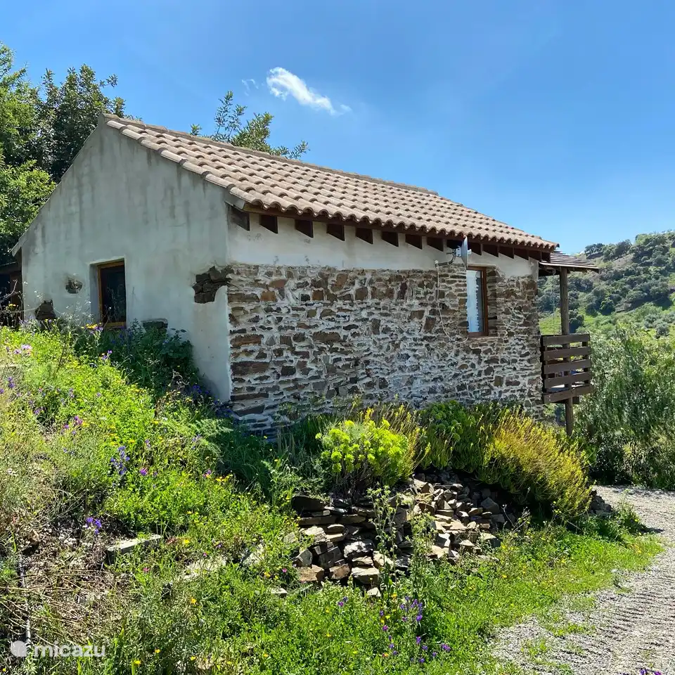 Finca Las Nuevas, Casa Sofia