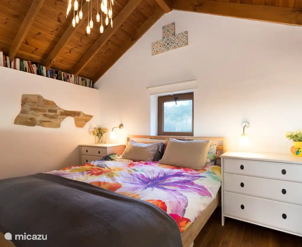 Finca Las Nuevas, Casa Sofia