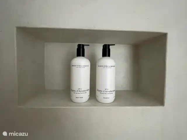 Location de Vacances Espagne, Ibiza, Sant Josep de sa Talaia, villa - Casa Makana Accessoires de salle de bain