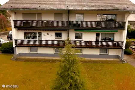 Vakantiehuis Duitsland, Sauerland, Winterberg - appartement Vakantiewoning Wijngaard Vakantiehuis Duitsland, Sauerland, Winterberg - appartement Vakantiewoning Wijngaard