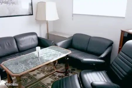 Vakantiehuis Duitsland, Sauerland, Winterberg - appartement Vakantiewoning Wijngaard Woonkamer