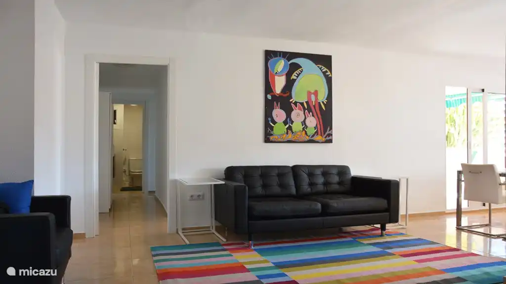 Apartamento Mar Azul