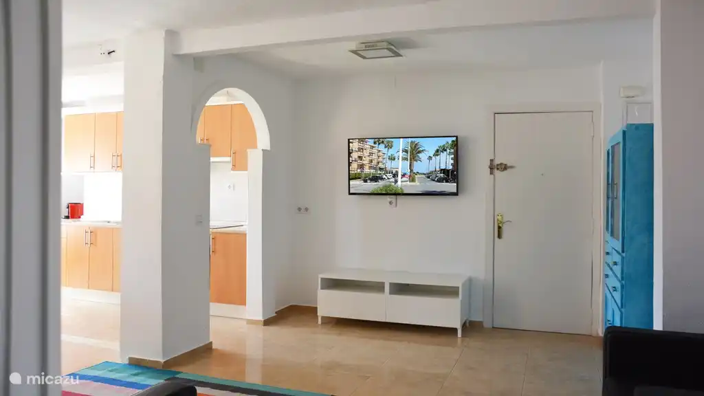Apartamento Mar Azul