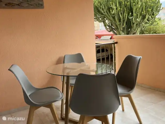 Location de Vacances Espagne, Costa Blanca, Jávea, appartement - Appartement Mar Azul