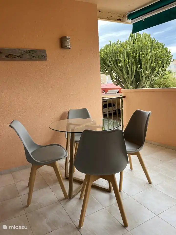 Apartamento Mar Azul
