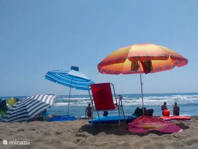 Finca Las Nuevas, Casa Maria | Espagne, Andalousie, Álora - appartement Les plages sont à 40 minutes.