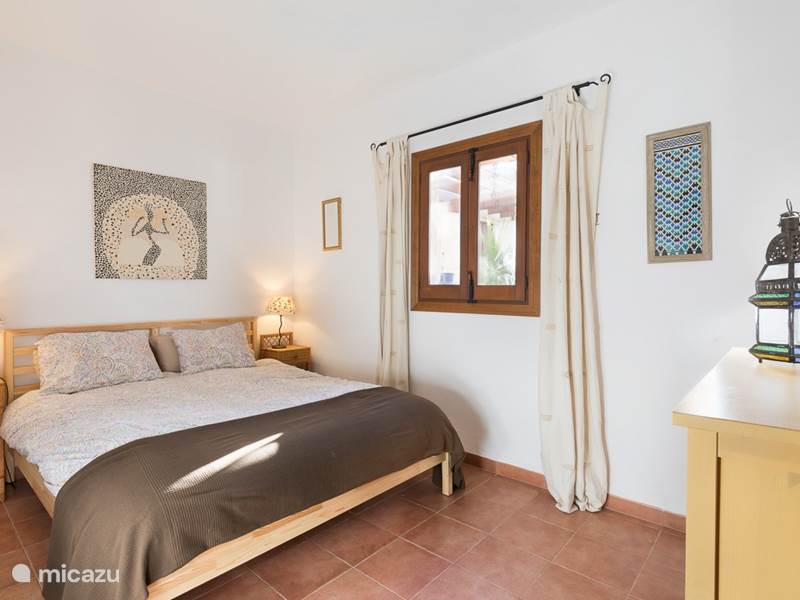 Holiday home in Spain, Andalusia, Alora Apartment Finca Las Nuevas, Casa Maria