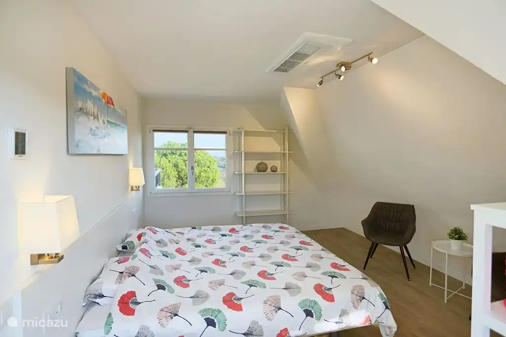 Bedroom 1.