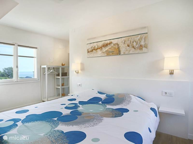Holiday home in Spain, Costa Brava, Calella Villa Casa La Costa - 3 rooms