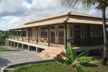 Vacation rental Brazil, Bahia, Cachoeira de Itanhi Jandaira villa Villa Boa Vista Vacation rental Brazil, Bahia, Cachoeira de Itanhi Jandaira villa Villa Boa Vista