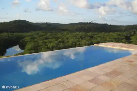 Vacation rental Brazil, Bahia, Cachoeira de Itanhi Jandaira villa Villa Boa Vista Unique view!