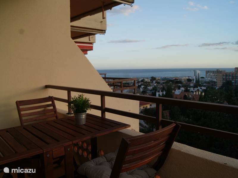 Ferienwohnung Spanien, Costa del Sol, Torremolinos Appartement Casa JoCa Duquesa