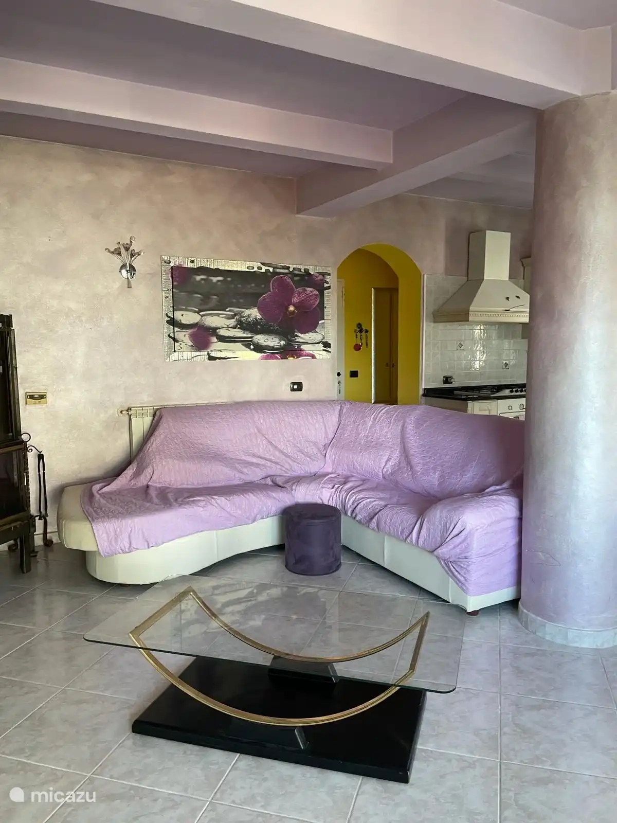 Sala de estar