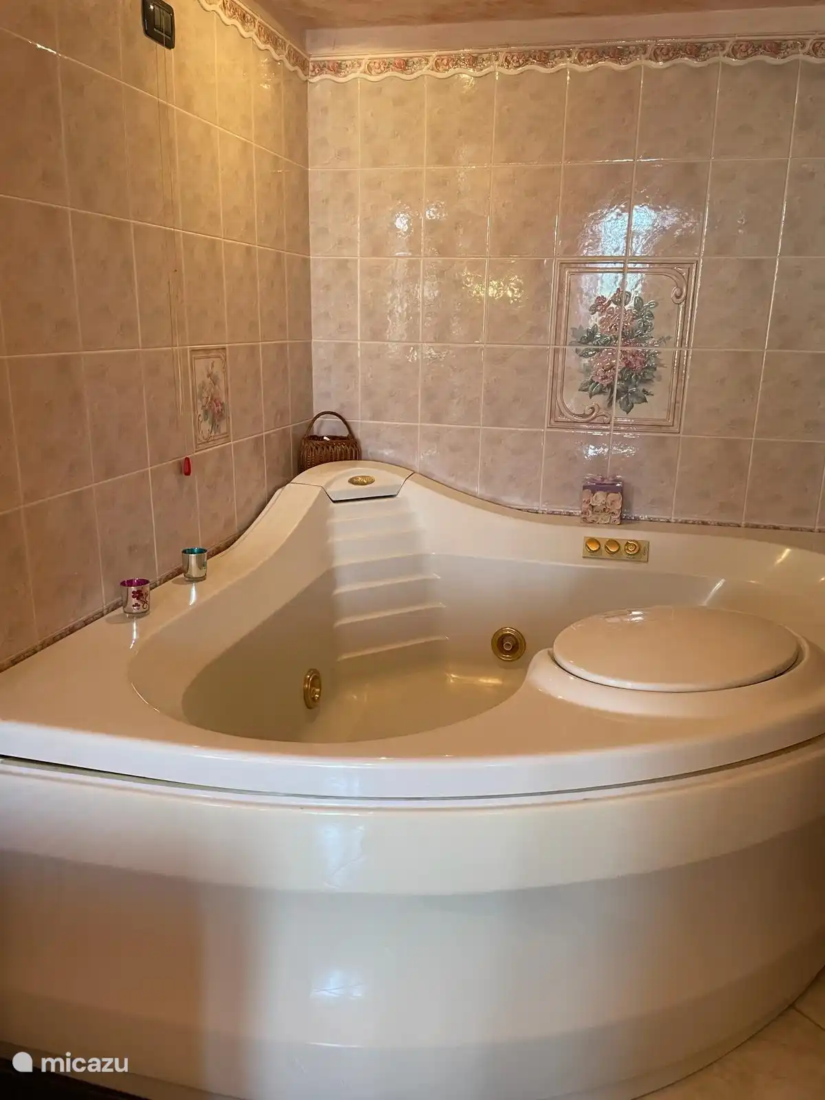 Jacuzzi 