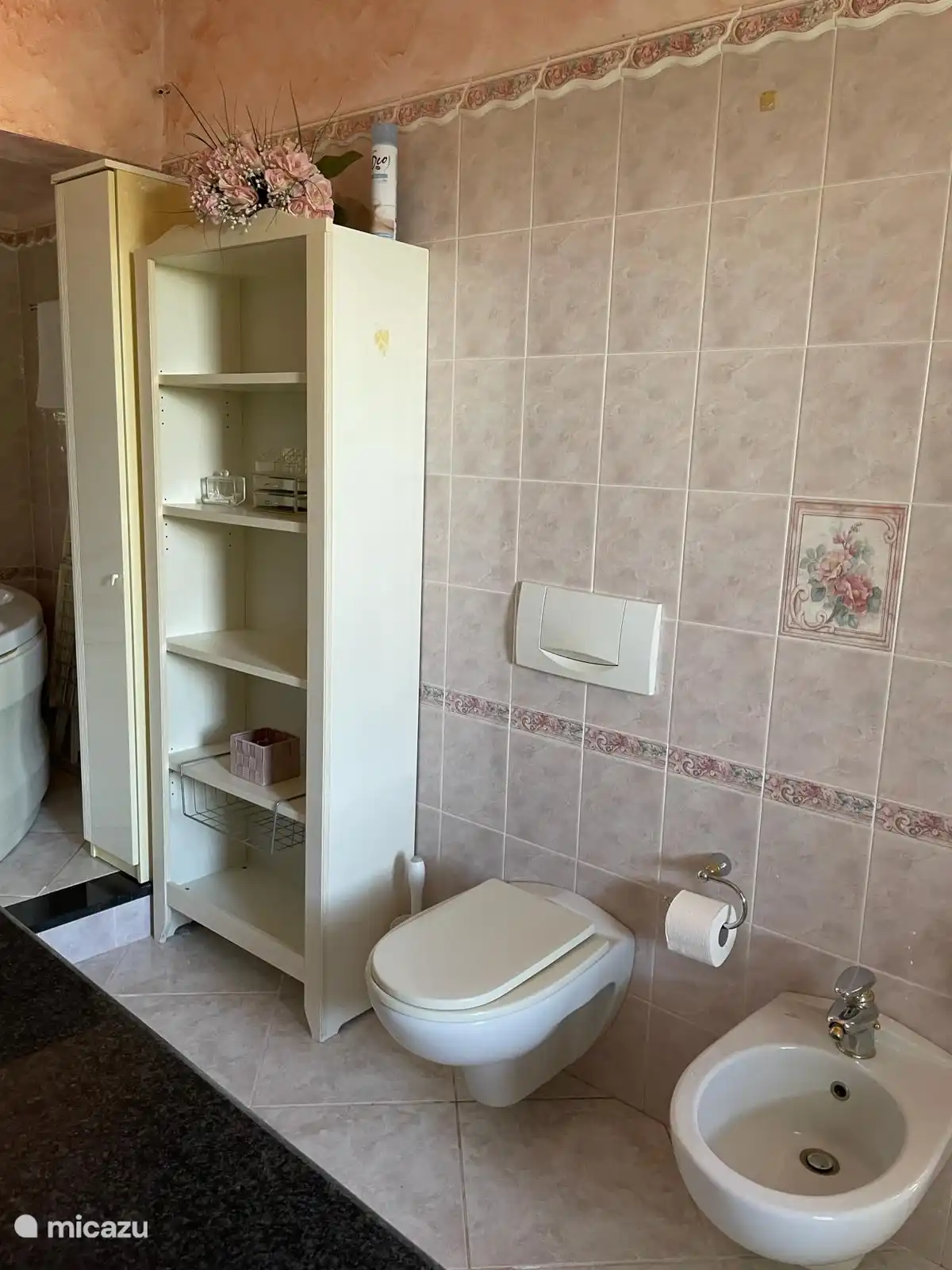 Baño 1