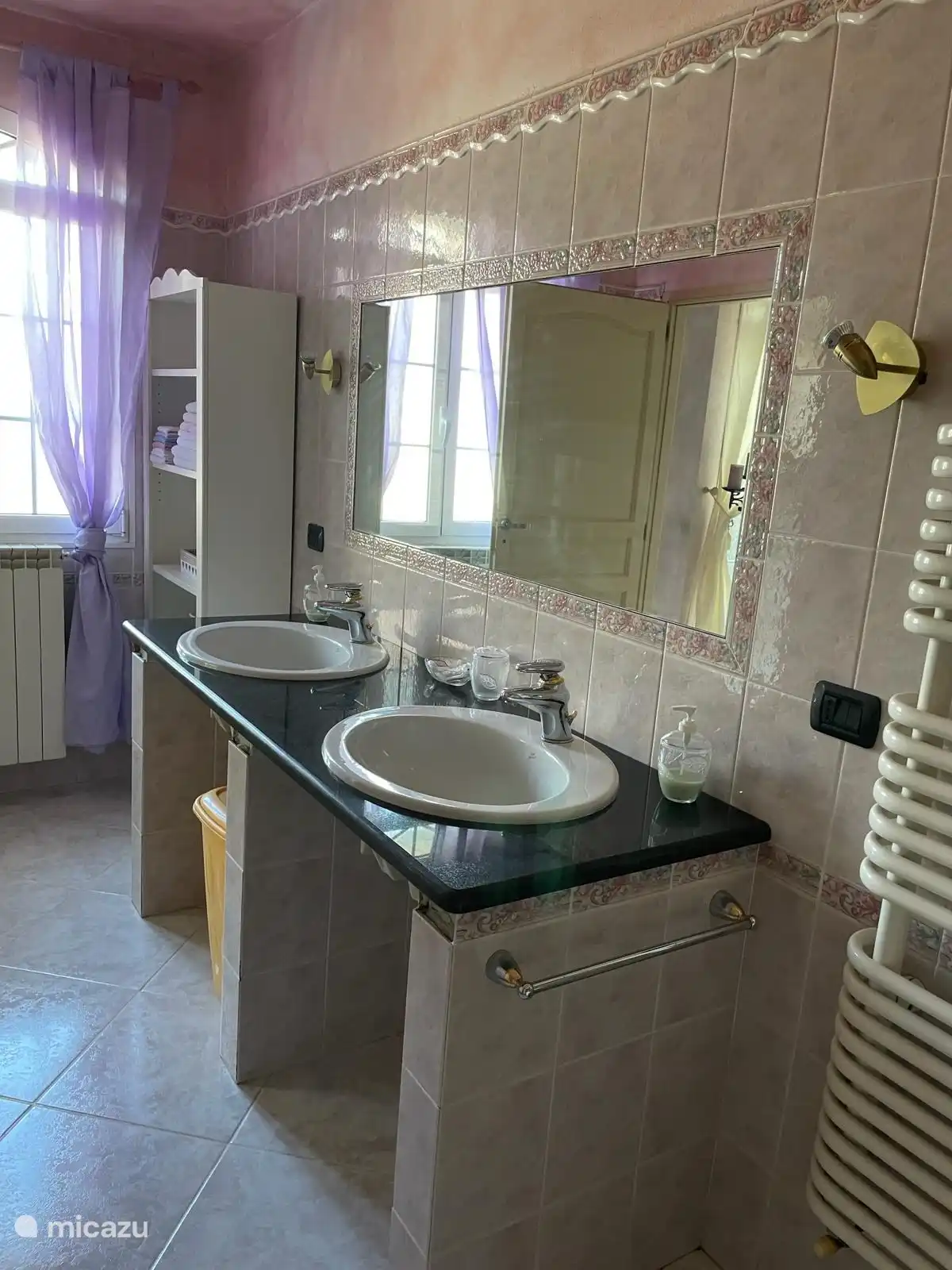 Baño 1