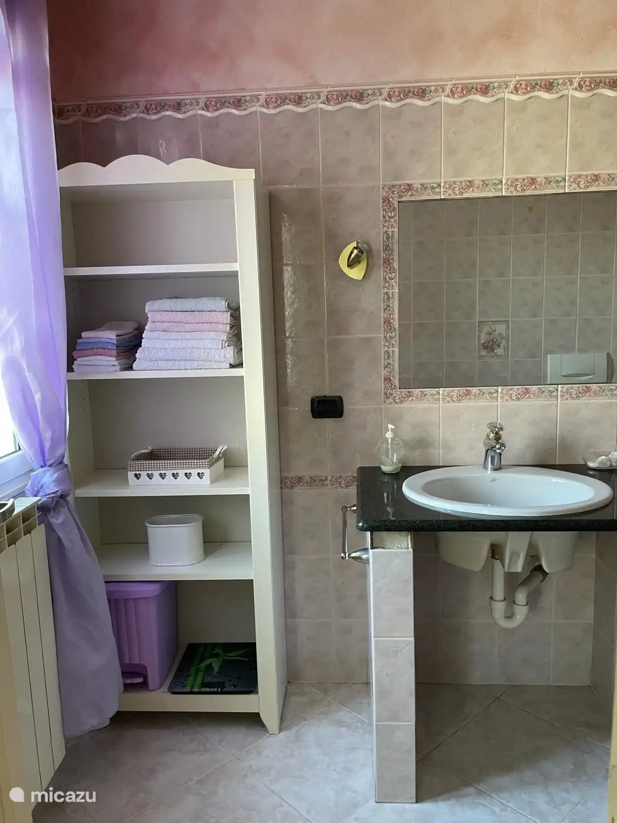Baño 1
