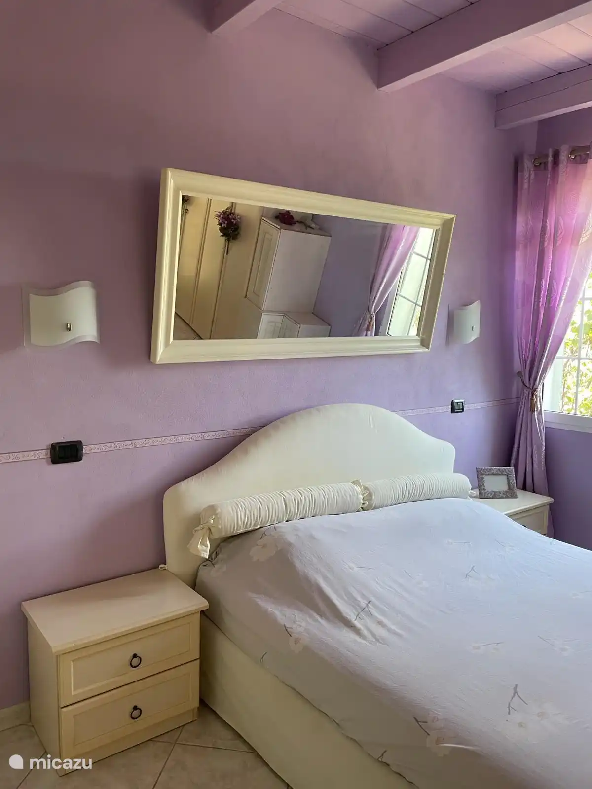 Dormitorio 1 