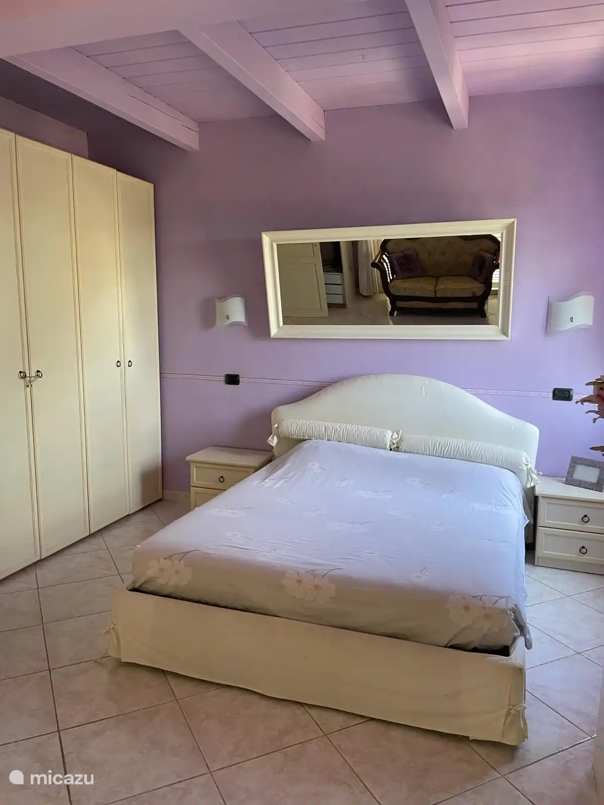 Dormitorio 1