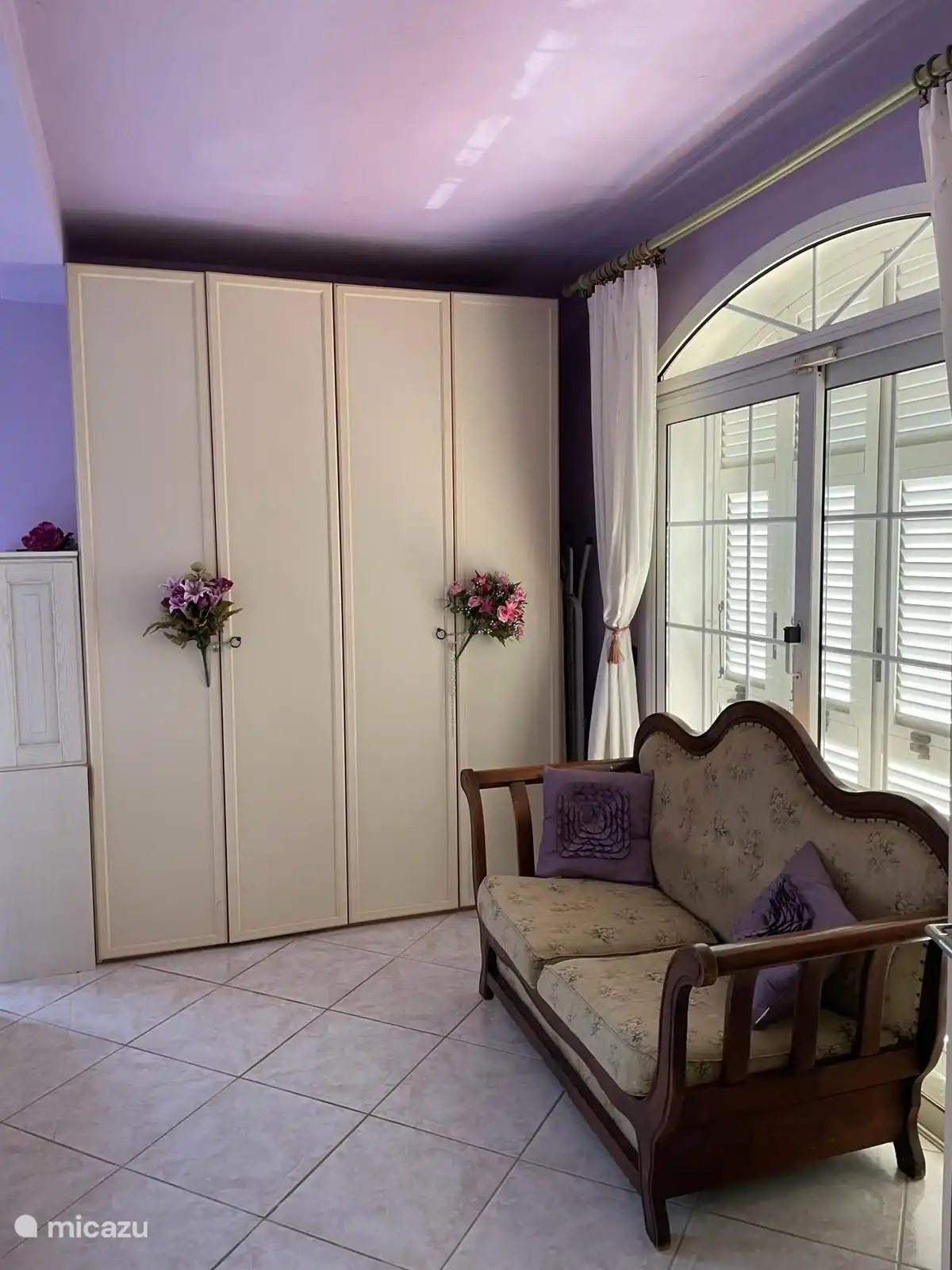 Dormitorio 1