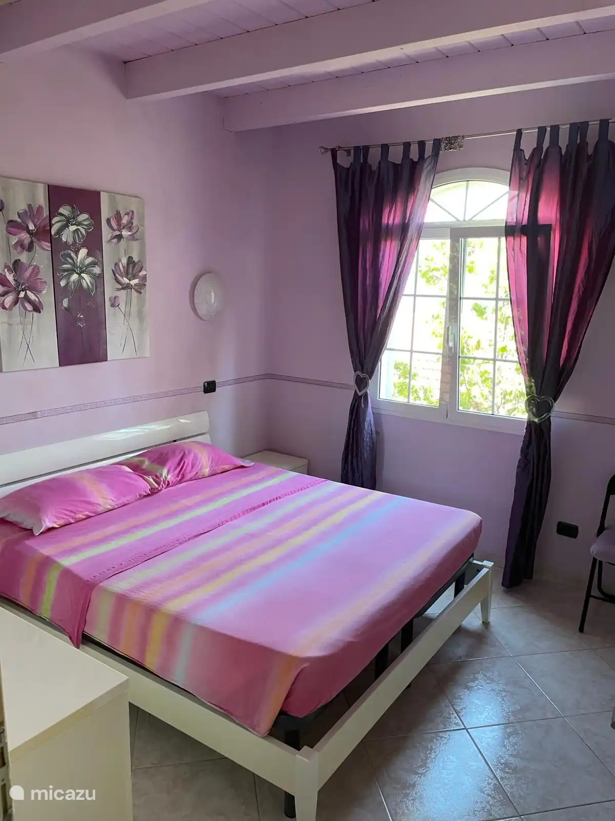 Dormitorio 2