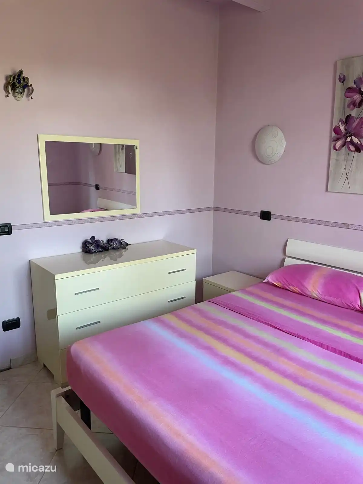 Dormitorio 2