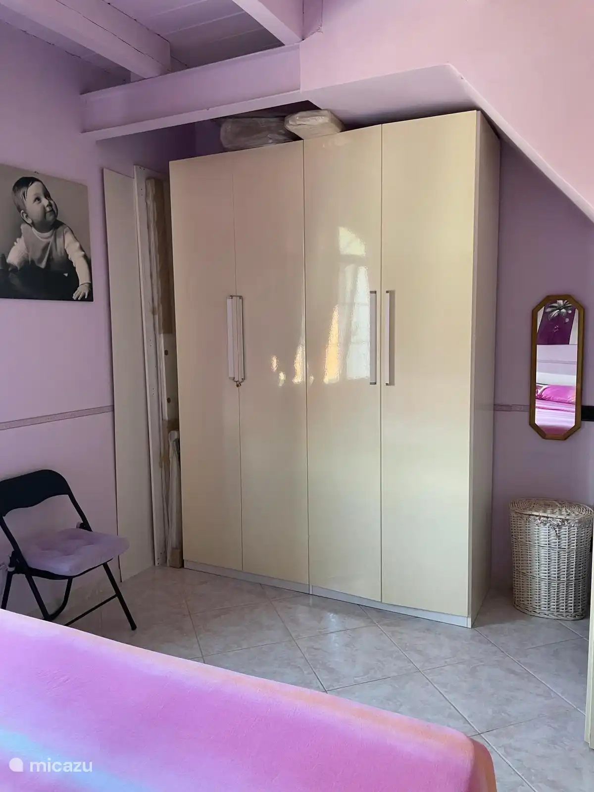 Dormitorio 2