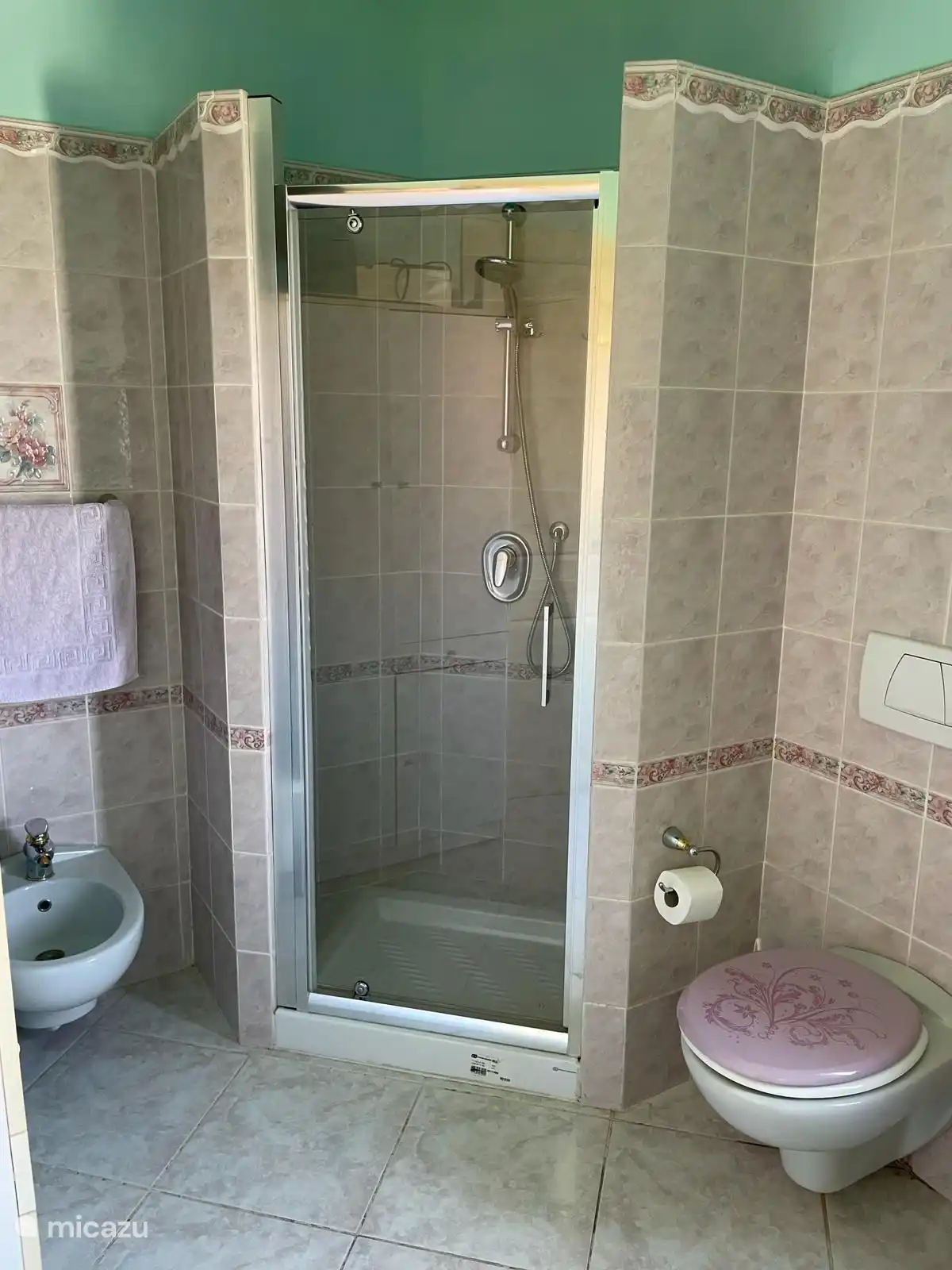 Baño 2