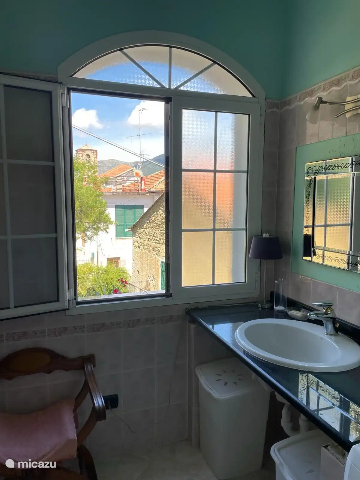 Baño 2