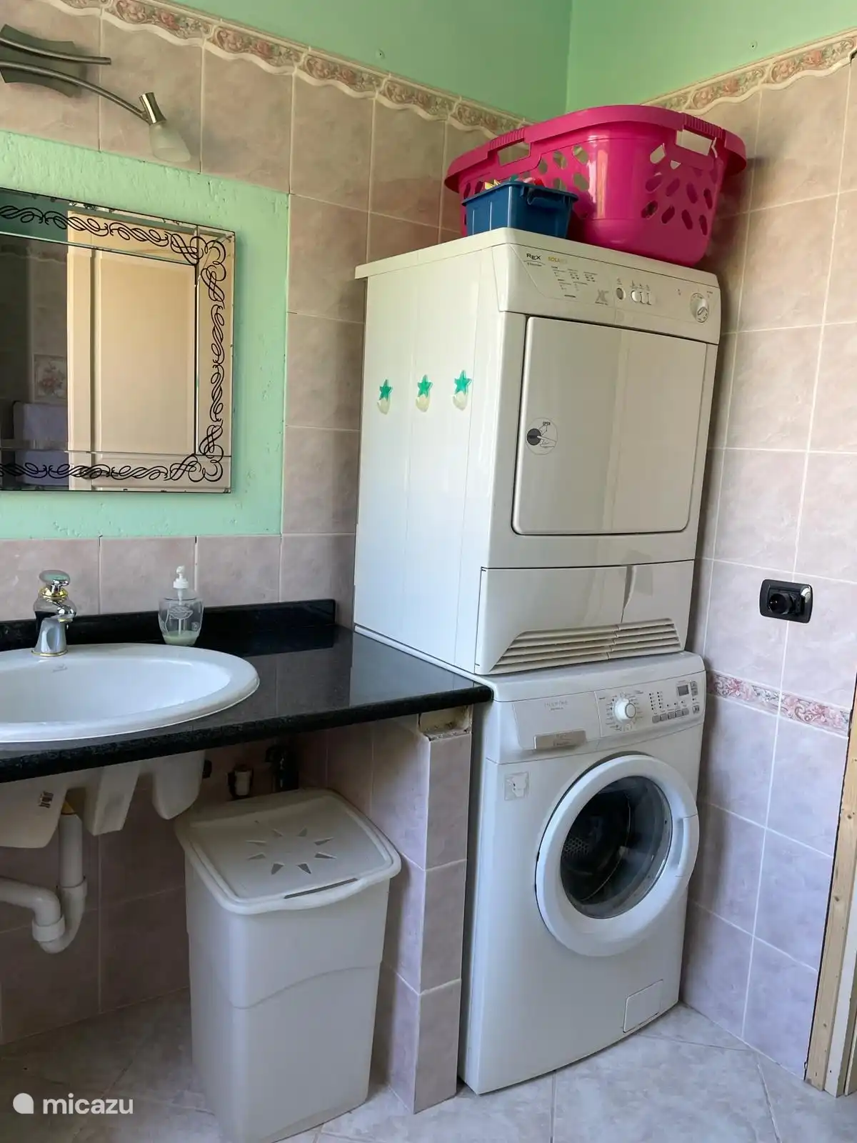 Baño 2