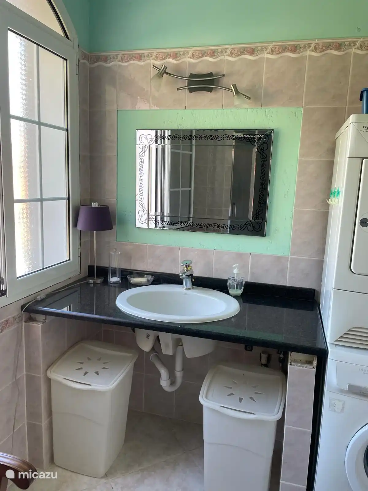 Baño 2