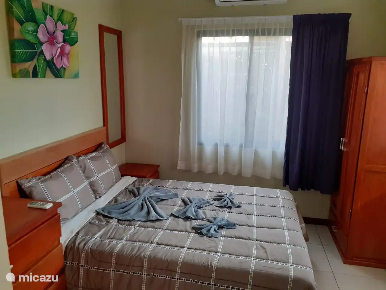 Dormitorio