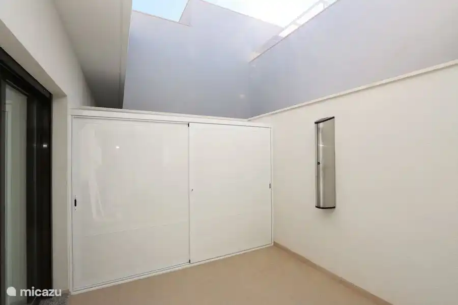 Bungalow Moderner Bungalow mit privatem Pool in San Pedro del Pinatar