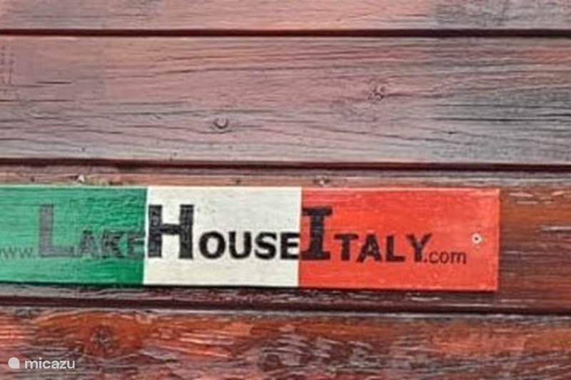 Vakantiehuis Italië, Italiaanse Meren, Porlezza Chalet Chalet Zona LakeHouseItaly