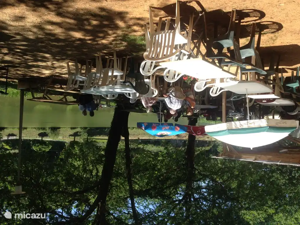 Muchos lugares agradables