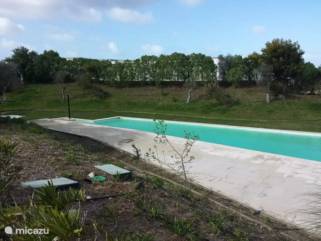 Reihenhaus Kunst +Kultur +Greens = Silver Coast in Vau-Óbidos, Costa de