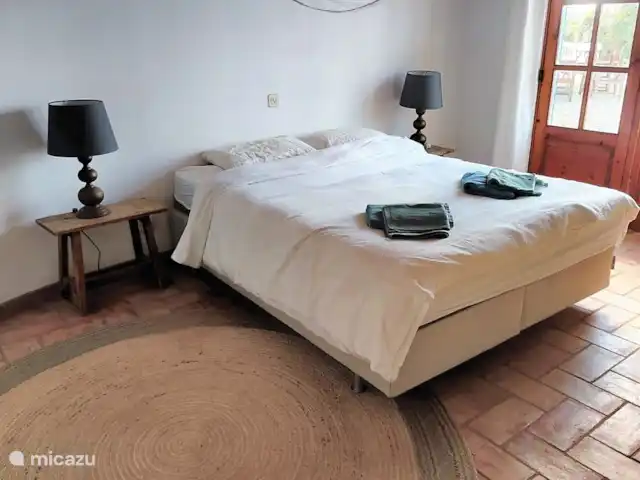 Casa Montes Raposos, maison familiale | Portugal, Algarve, Alcantarilha - villa chambre 2
