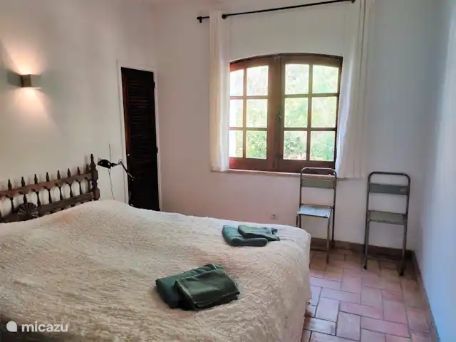 Casa Montes Raposos, maison familiale | Portugal, Algarve, Alcantarilha - villa chambre 4