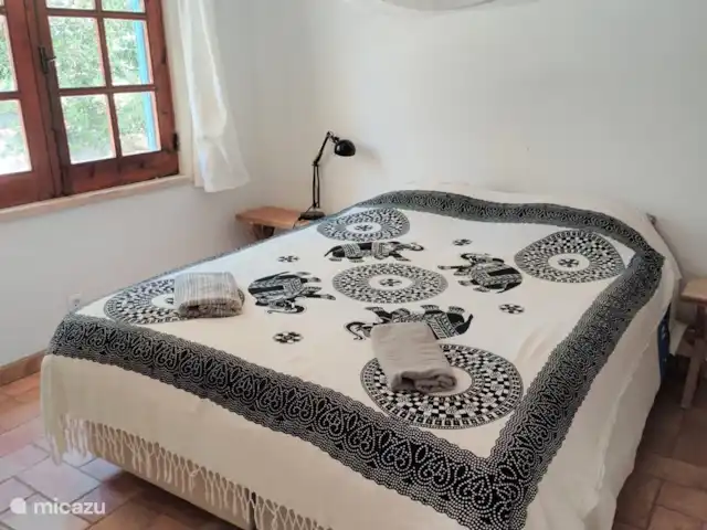Casa Montes Raposos, maison familiale | Portugal, Algarve, Alcantarilha - villa chambre 5