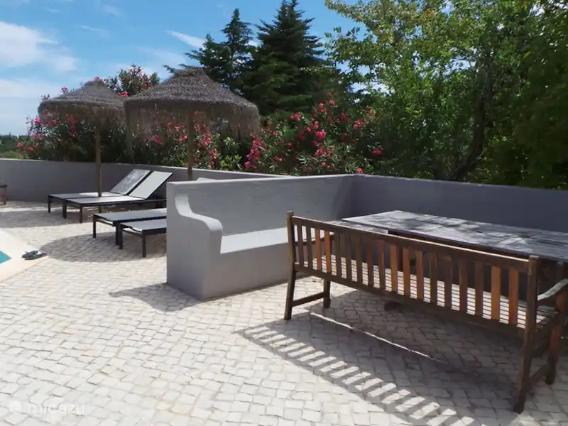 Casa Montes Raposos, familie huis huren in Portugal, Algarve, Alcantarilha - Villa Casa Montes Raposos, familie huis huren in Portugal, Algarve, Alcantarilha - Villa