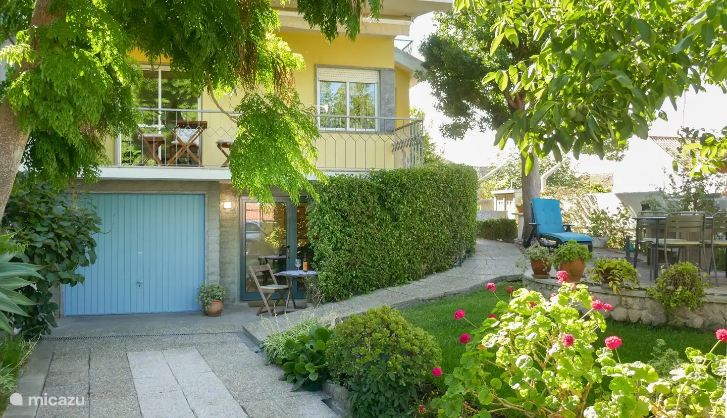 appartement, Cascais, Lissabon Küste, Portugal - Casa Cova da Vinha