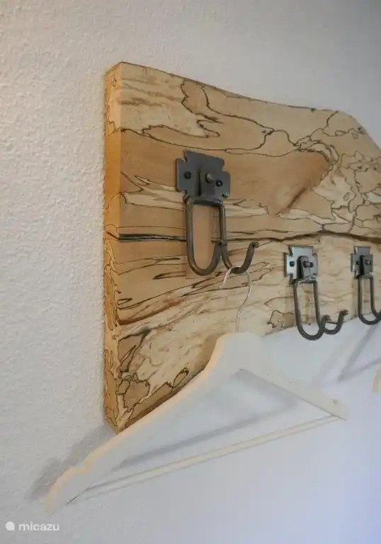 Detail Schlafzimmer 1