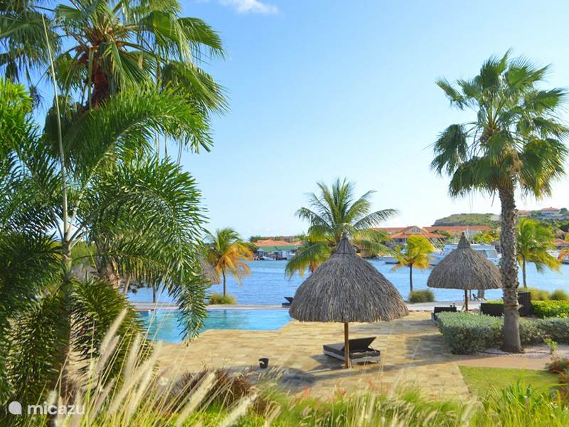 Ferienwohnung Curaçao, Banda Ariba (Ost), Spaanse Water Appartement Jan Thiel-Bereich | Wohnung C7