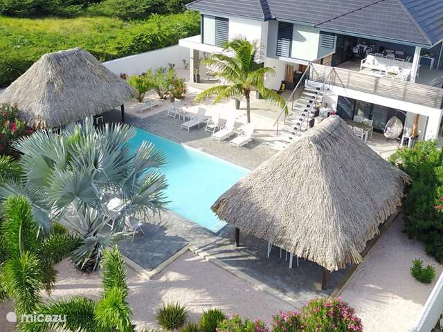 Maison de Vacances Curaçao, Banda Ariba (est), Hoenderberg - appartement Penthouse de luxe La Royal @ Jan Thiel